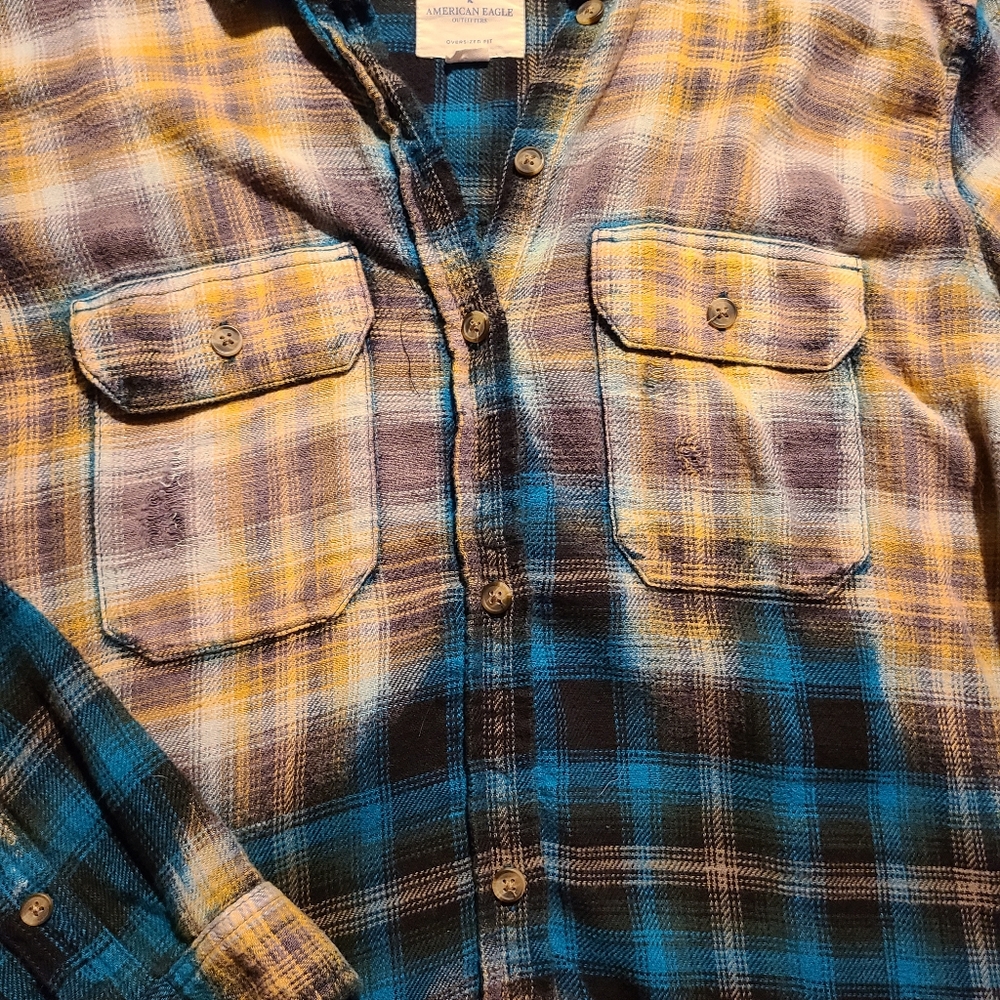 Flannel - Picture 3 of 6
